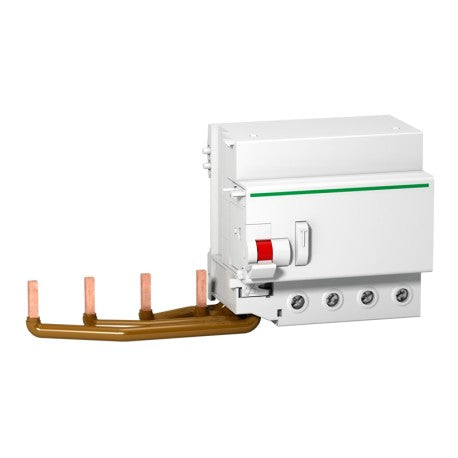 Schneider - Bloc différentiel Vigi C120 125A 4P 30mA instantané type AC - Réf : A9N18542