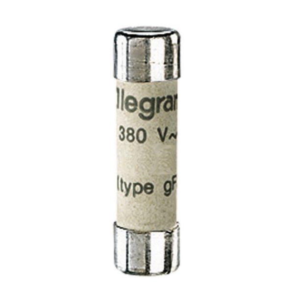 Fusible 1A, 250V – Legrand 012301 – lot de 10