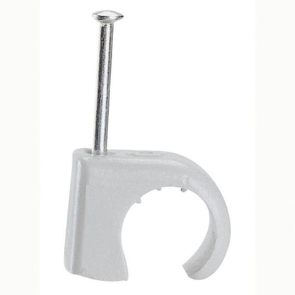 Attache-câble Ø14mm, 10–14mm, gris – Legrand 031578 – lot de 100