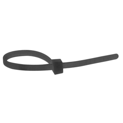 Collier de serrage Colring 95mm, 2.4mm, W 2.4mm, L 95mm, Ø 18mm – Legrand 032012
