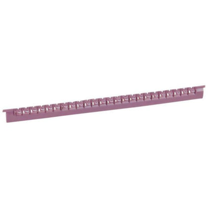 Repère de câble Memocab numéro 7, en plastique, violet, 2,2 mm, 2,3 mm – Legrand 037801 – lot de 600