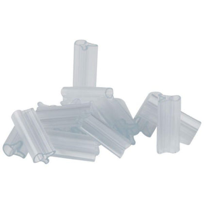 Repère de câble Memocab 1,5 mm², en plastique, 3,5 mm, 1,4 mm – Legrand 037930 – lot de 1000