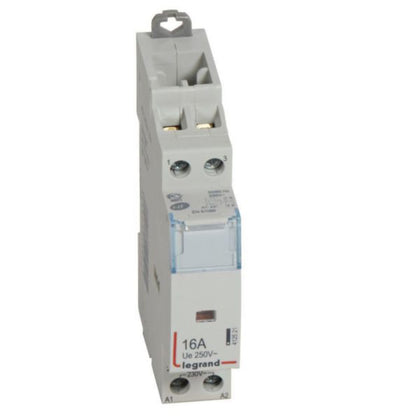 Cx Ct CX3 230V, 16A, 253V, D 44mm – Legrand 412521 – lot de 4