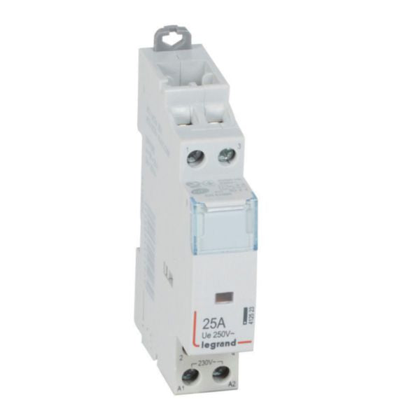 Cx Ct CX3 230V, 25A, 195V, 1M, D 44mm – Legrand 412523