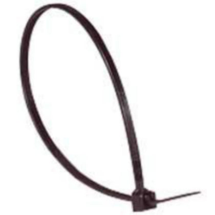 Collier de serrage Colring 180mm, 2.4mm, W 2.4mm, Ø 46mm, L 180mm – Legrand 032014