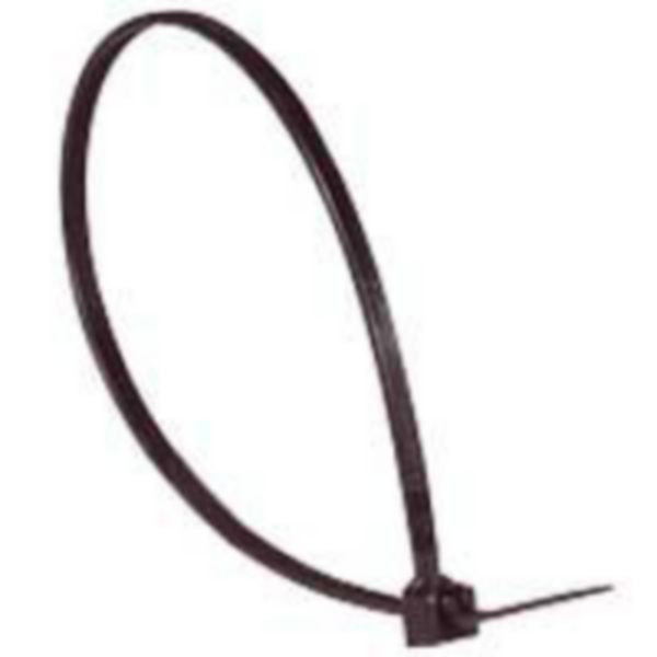 Collier de serrage Colring 180mm, 2.4mm, W 2.4mm, Ø 46mm, L 180mm – Legrand 032014