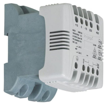 Vis 400V, 48V, 160VA, W 94mm, H 112mm – Legrand 044234