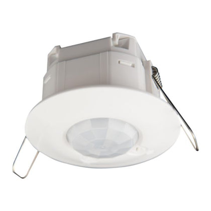 Capteur de mouvement 240V, 87×87×50.5mm, IP41, IK04, montage encastré – Legrand 048944