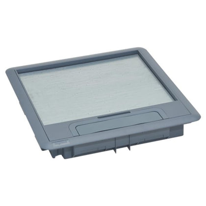 Boîte d’installation électrique IK-4 24M, en plastique – Legrand 088002
