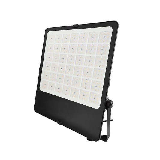 Projecteur extérieur 600W puissances ajustables IP66 IK10